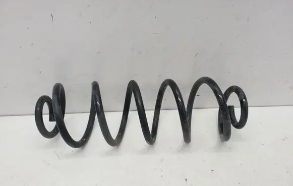 Audi A6 S6 C7 4G Rear coil spring