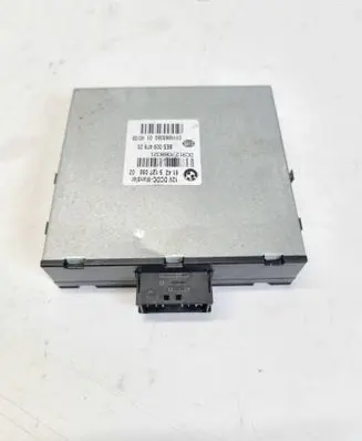 Other control units/modules