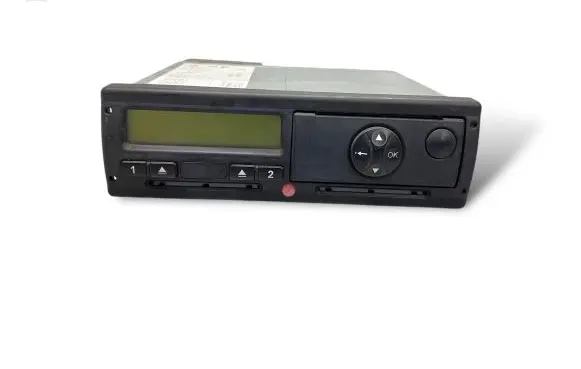 Volkswagen Transporter - Caravelle T5 Other control units/modules A2C53336774 7E0957041
