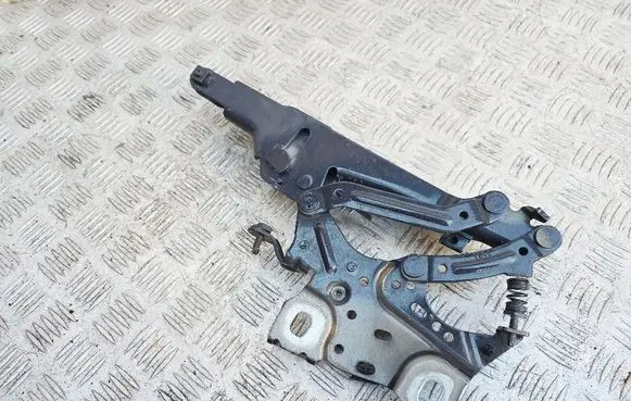 Mini One - Cooper F56 F55 Engine bonnet/hood hinges 7300565