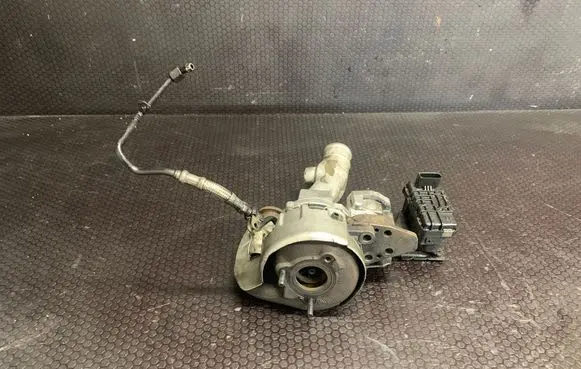 Volkswagen Touareg I Turbo 7552995007S GT18 PK300021F