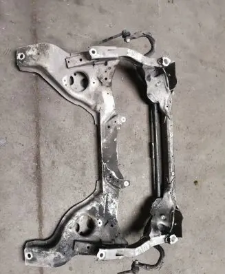 Front subframe