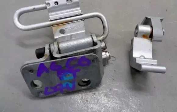Audi A6 S6 C6 4F Other interior part