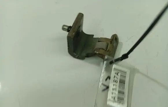 Volkswagen Sharan Tailgate/trunk/boot hinge 