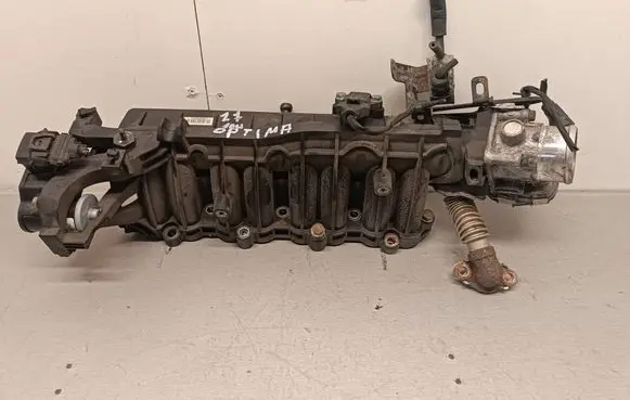 KIA Optima Intake manifold 111705250542 170525A