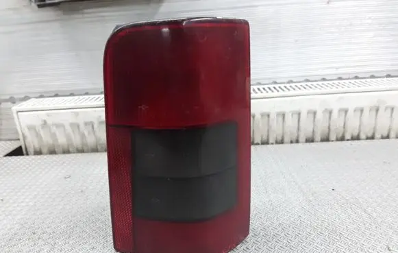 Citroen Berlingo Rear/tail lights 9621303280