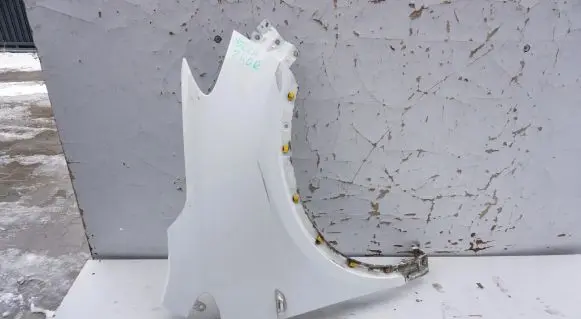 Opel Mokka Fender
