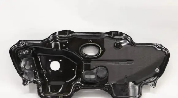 Skoda Fabia Mk3 (NJ) Front piece kit 6C1804013A