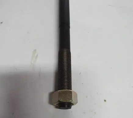 Ford Fiesta Steering tie rod FDAX4137 1659374