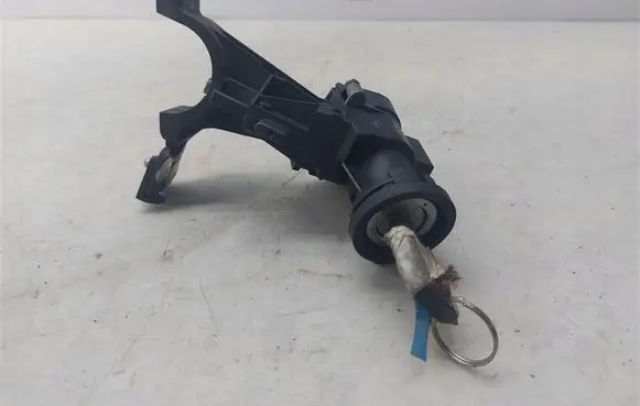 Fiat Doblo Ignition lock 00519285260