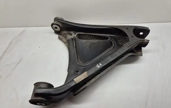 Porsche Cayenne (92A) Rear upper control arm/wishbone 7P5505311A 95831104100