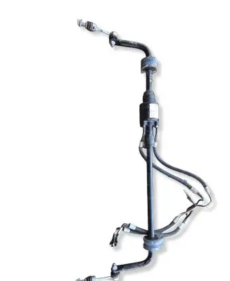 BMW X5M F85 Rear anti-roll bar/sway bar 6856419