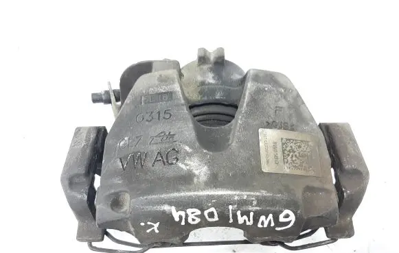 Audi A4 S4 B9 8W Front brake caliper 8W05BQ