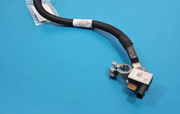 Opel Insignia B Negative earth cable (battery) 39195391 IMPRK1547117