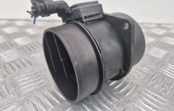Mercedes-Benz C W204 Mass air flow meter A6510900048 5WK97017 018012473