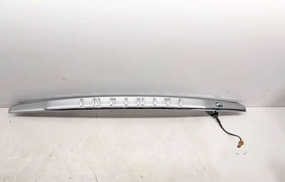 Infiniti QX50 (J50) Tailgate trim 908101BA0A