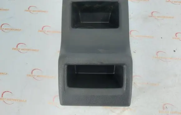 Citroen DS4 Glove box central console 9670543477