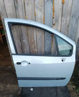 Renault Modus Front door