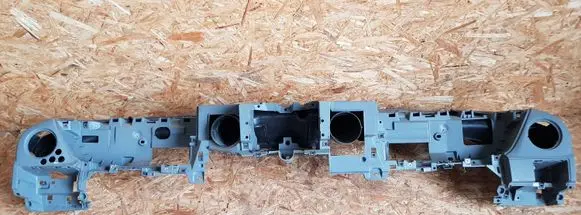 Iveco Daily 35 - 40.10 Other dashboard part 3802510