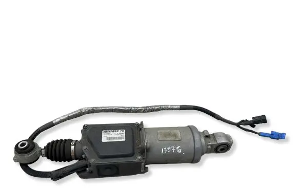 Renault Mégane Renault Sport III (IV Based) Rear steering column 521530049R 17210040016