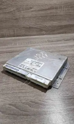Mercedes-Benz E W211 ESP (stability system) control unit 0315450732 0265109498