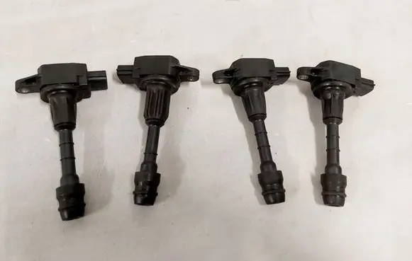 Nissan Micra High voltage ignition coil 22448AX001