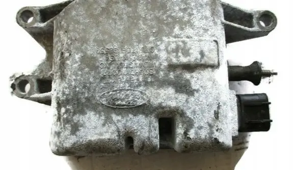 Ford Mondeo Mk III Other control units/modules 9U559