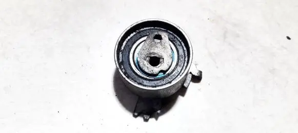 Opel Astra G Belt tensioner pulley 90530125