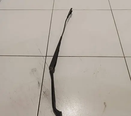 Ford S-MAX Front wiper blade arm W000055235