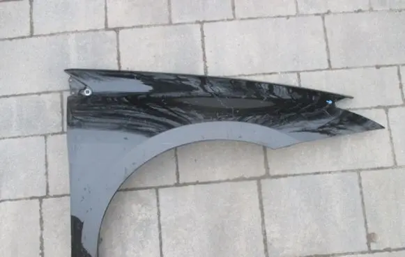 Renault Laguna III Fender BOTNIK