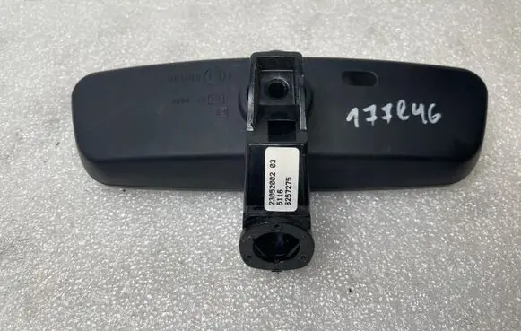 BMW 3 E46 Rear view mirror (interior) 8257275 5116 23052002