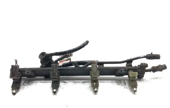 Mitsubishi Outlander Fuel main line pipe 