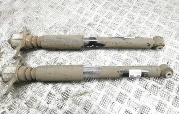 Hyundai Kona I Rear shock absorber/damper 55300CM000