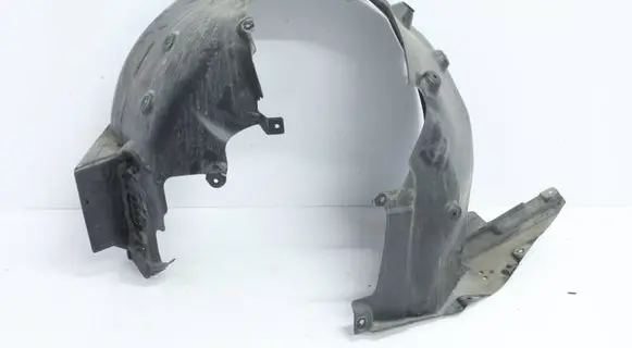 BMW M4 G82 G83 Front wheel arch liner splash guards 8070522MWGK 8070522