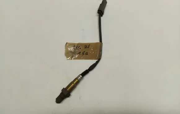 MG ZS Lambda probe sensor 12637338