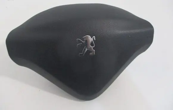 Peugeot 207 Steering wheel airbag 96500674ZD