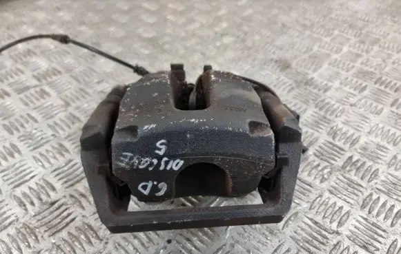Land Rover Discovery 5 Rear brake caliper HPLA2K328AD