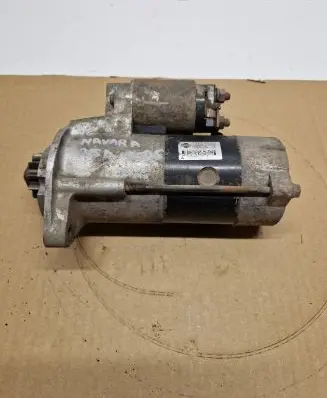 Nissan Navara D40 Starter motor M008T76071ZE 23300EB300