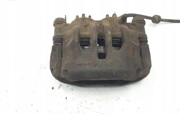 Renault Master III Front brake caliper