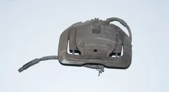 BMW 5 F10 F11 Front brake caliper 6792690 34116792690