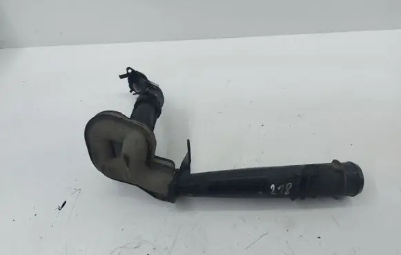 Citroen C5 Intercooler hose/pipe 52180