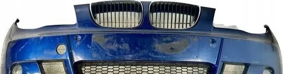 BMW 1 E81 E87 Front bumper 7906795