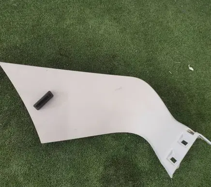 Ford Mondeo MK V Tailgate/boot lid cover trim DS73-N42324-CJW