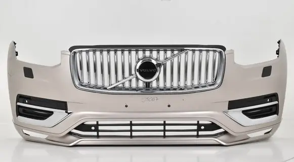 Volvo XC90 Front bumper 31690641