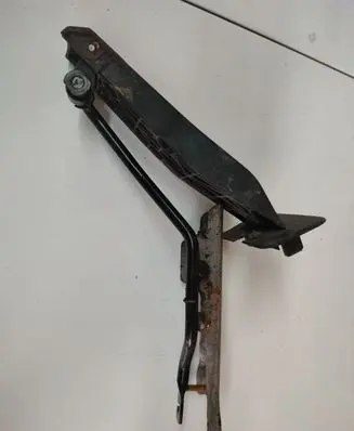 Honda Accord Clutch pedal 