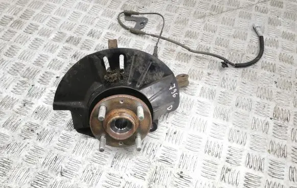 KIA Stonic Front wheel hub