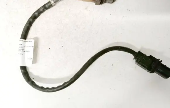 BMW X3 E83 Lambda probe sensor 779382501 7793825-01