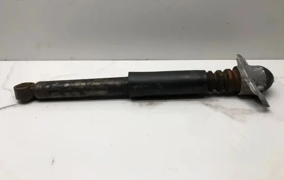 Volkswagen PASSAT B6 Rear shock absorber/damper