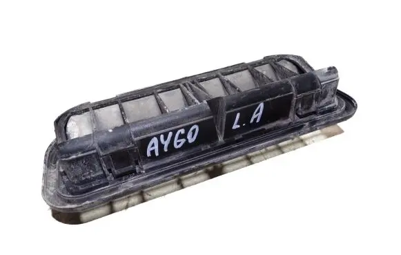 Toyota Aygo AB10 Quarter panel pressure vent 629300H010
