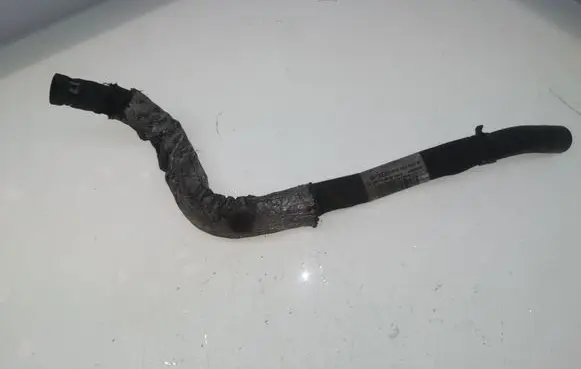 Audi A5 8T 8F Power steering hose/pipe/line 8K0422887R